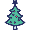 پیش‌نمایش فایل christmas-tree-1970532 از پک جشن کریسمس