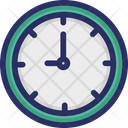 پیش‌نمایش فایل clock-1970525 از پک جشن کریسمس