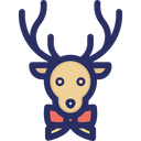 پیش‌نمایش فایل deer-1970547 از پک جشن کریسمس