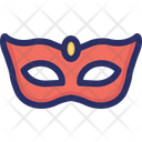 پیش‌نمایش فایل eye-mask-1970498 از پک جشن کریسمس