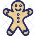 پیش‌نمایش فایل gingerbread-1970545 از پک جشن کریسمس