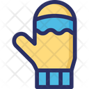 پیش‌نمایش فایل glove-1970500 از پک جشن کریسمس
