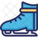 پیش‌نمایش فایل ice-skate-1970486 از پک جشن کریسمس