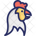 پیش‌نمایش فایل rooster-1970484 از پک جشن کریسمس