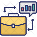 پیش‌نمایش فایل business-chatting-1976526 از پک مدیریت منابع انسانی