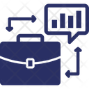 پیش‌نمایش فایل business-chatting-1977824 از پک مدیریت منابع انسانی