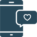 پیش‌نمایش فایل love-chat-1951881 از پک عشق و رمانس