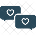 پیش‌نمایش فایل loving-chat-1951864 از پک عشق و رمانس
