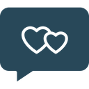 پیش‌نمایش فایل loving-chat-1951896 از پک عشق و رمانس
