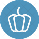پیش‌نمایش فایل bell-pepper-1983899 از پک غذا