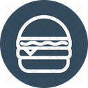 پیش‌نمایش فایل burger-1983877 از پک غذا