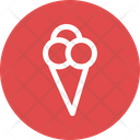 پیش‌نمایش فایل cone-1983876 از پک غذا