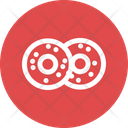 پیش‌نمایش فایل donut-1983887 از پک غذا