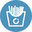 پیش‌نمایش فایل french-fries-1983805 از پک غذا