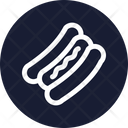پیش‌نمایش فایل hotdog-1983793 از پک غذا