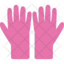 پیش‌نمایش فایل gloves-1983688 از پک تجهیزات سرویس بهداشتی