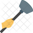 پیش‌نمایش فایل hand-holding-plunger-1983637 از پک تجهیزات سرویس بهداشتی