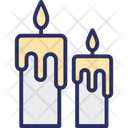 پیش‌نمایش فایل candle-1987196 از پک زیبایی و مد