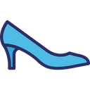 پیش‌نمایش فایل high-heel-1987204 از پک زیبایی و مد