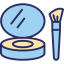 پیش‌نمایش فایل makeup-kit-1987190 از پک زیبایی و مد