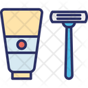 پیش‌نمایش فایل shaving-kit-1987188 از پک زیبایی و مد