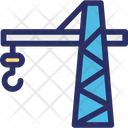 پیش‌نمایش فایل container-lifter-1989073 از پک ساختمان‌سازی