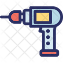 پیش‌نمایش فایل drill-machine-1989064 از پک ساختمان‌سازی