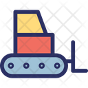 پیش‌نمایش فایل forklift-1989045 از پک ساختمان‌سازی