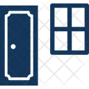 پیش‌نمایش فایل door-with-window-1989621 از پک ساختمان‌سازی