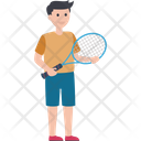 پیش‌نمایش فایل boy-playing-tennis-2012019 از پک خانواده شاد