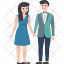 پیش‌نمایش فایل couple-2011979 از پک خانواده شاد
