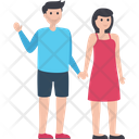 پیش‌نمایش فایل couple-2011980 از پک خانواده شاد