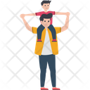 پیش‌نمایش فایل dad-son-relationship-2012002 از پک خانواده شاد