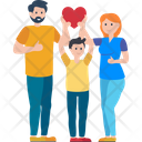 پیش‌نمایش فایل family-members-2012071 از پک خانواده شاد