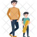 پیش‌نمایش فایل fatherhood-2012016 از پک خانواده شاد