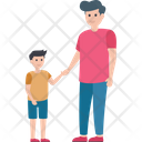 پیش‌نمایش فایل fatherhood-2012018 از پک خانواده شاد