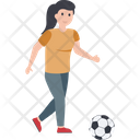 پیش‌نمایش فایل female-football-player-2012036 از پک خانواده شاد