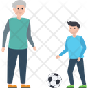 پیش‌نمایش فایل football-player-2011977 از پک خانواده شاد