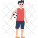 پیش‌نمایش فایل football-player-2012035 از پک خانواده شاد