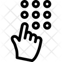 پیش‌نمایش فایل pattern-2039806 از پک امنیت اینترنت و پشتیبانی