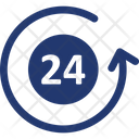 پیش‌نمایش فایل 24-hours-service-2039839 از پک امنیت اینترنت و پشتیبانی