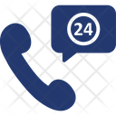 پیش‌نمایش فایل 24-hours-service-2039867 از پک امنیت اینترنت و پشتیبانی