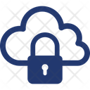 پیش‌نمایش فایل cloud-lock-2039881 از پک امنیت اینترنت و پشتیبانی