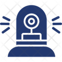 پیش‌نمایش فایل siren-2039924 از پک امنیت اینترنت و پشتیبانی