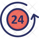 پیش‌نمایش فایل 24-hours-service-2039322 از پک امنیت اینترنت و پشتیبانی