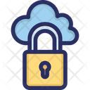 پیش‌نمایش فایل cloud-lock-2039364 از پک امنیت اینترنت و پشتیبانی