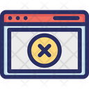 پیش‌نمایش فایل disable-website-2039393 از پک امنیت اینترنت و پشتیبانی