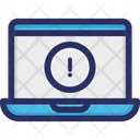 پیش‌نمایش فایل error-on-screen-2039371 از پک امنیت اینترنت و پشتیبانی