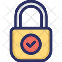 پیش‌نمایش فایل lock-2039389 از پک امنیت اینترنت و پشتیبانی
