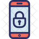 پیش‌نمایش فایل mobile-lock-2039377 از پک امنیت اینترنت و پشتیبانی